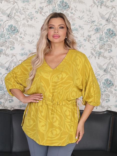 Блуза М4-5558/7 фото 6