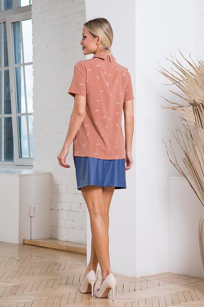 Блуза АР-1959 фото 6