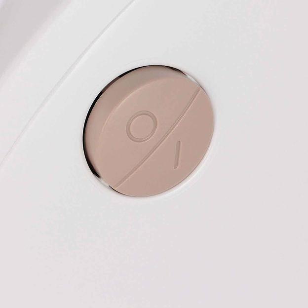 Мясорубка Moulinex ME476132 2000Вт белый фото 4