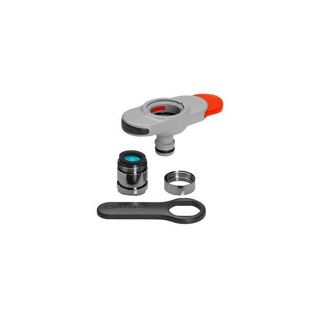 Штуцер Gardena 18210-20.000.00 фото 1