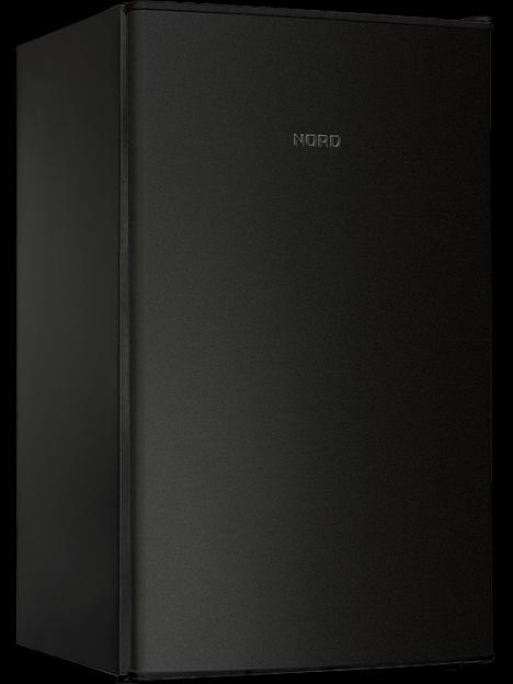 Холодильник BLACK NR 507 B NORD фото 1