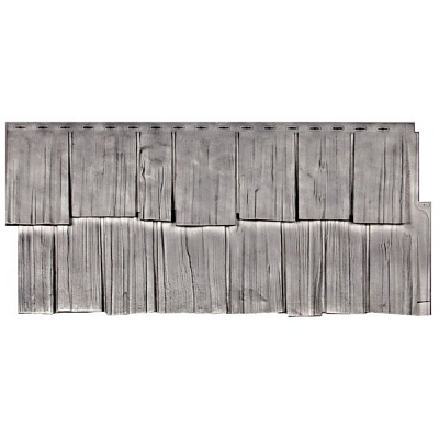 Т-Сайдинг «Щепа дуба» опт фото 2