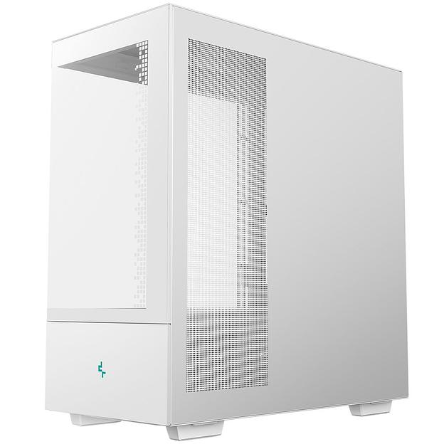 Корпус DeepCool CH690 Digital WH без БП (R-CH690-WHNNA0D-G-1) фото 8