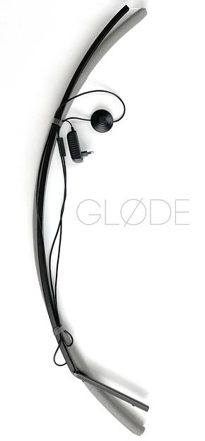 Торшер«ArcOsmo» фото 5