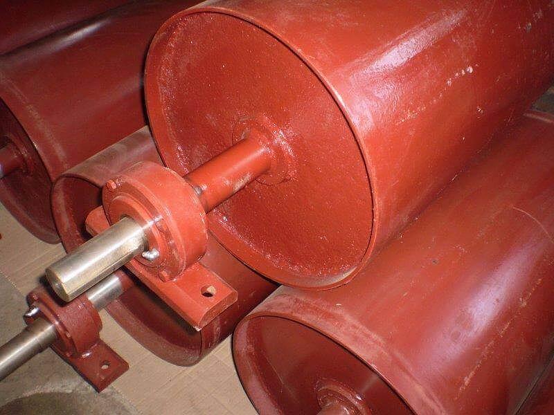 Барабан ф325 фото 4