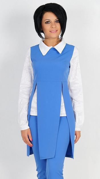 Блуза АР-1372 фото 1