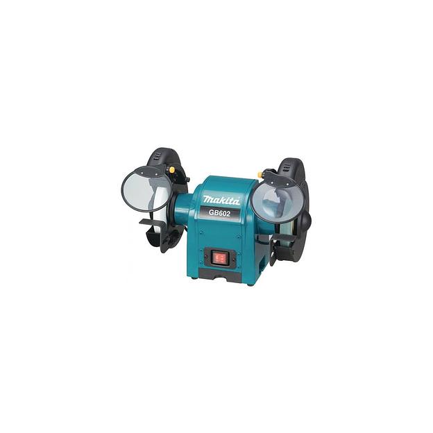 Точило Makita GB602 фото 1
