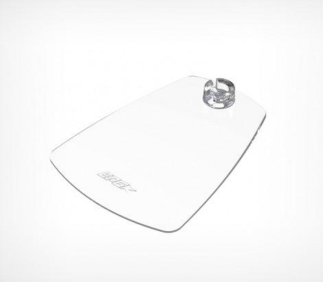 Подставка для шарнирного ценникодержателя FOT фото 1