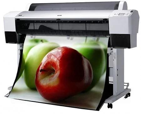 Интерьерная печать фото 2