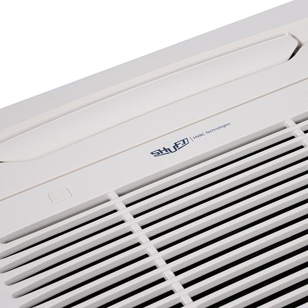 Фанкойл кассетный двухтрубный SHUFT SFR-850R V2 фото 5