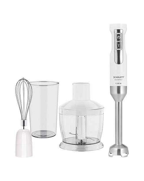 Погружной блендер  Scarlett SC-HB42F09 фото 1