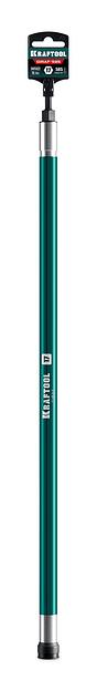 KRAFTOOL X-DRIVE LONG, 17 мм (М10), 585 мм, экстрадлинная ударная бита с торцовой головкой (26198-17) фото 4