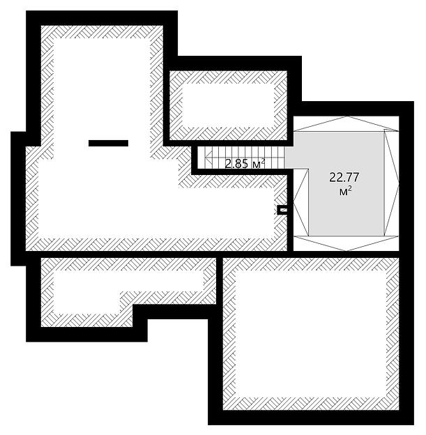 Проект дома KDR – 103 фото 6