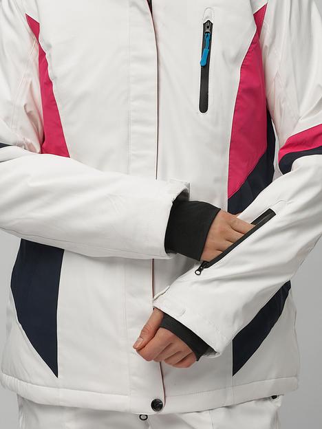 Костюм горнолыжный CHUNMAI 02201Bl фото 10