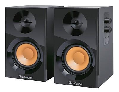 Акустическая система DEFENDER AURORA S12 1.2 кг 65415 фото 1