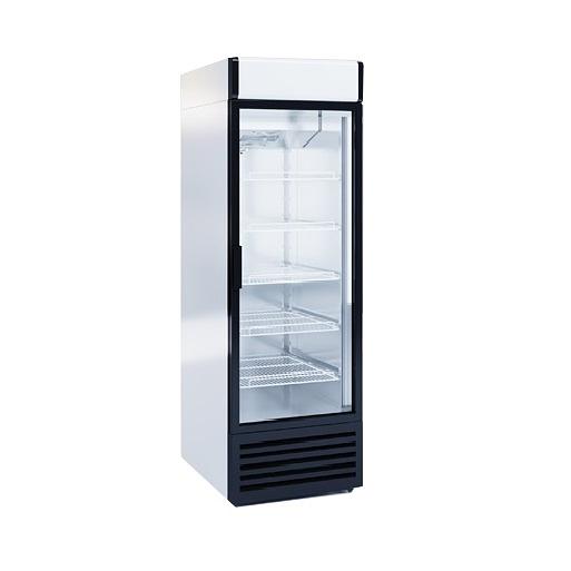 Шкаф холодильный VISION UC 400 C (канапе) фото 1