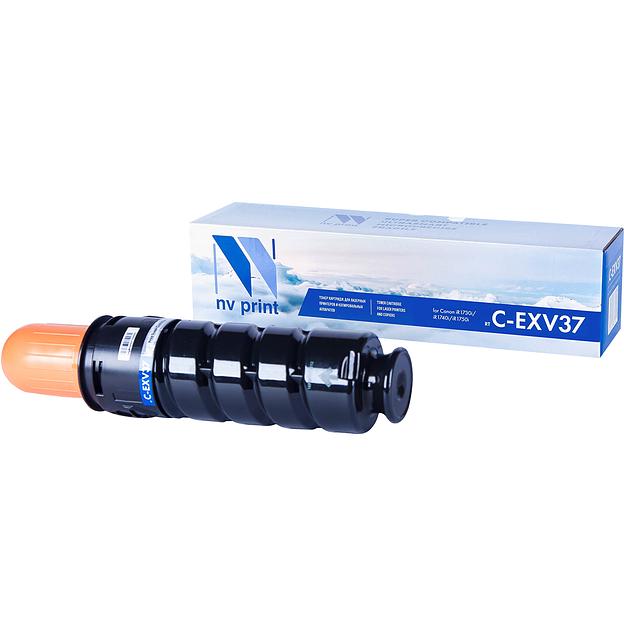 - NV Print NV Print NV-CEXV37 (NV-CEXV37) фото 1
