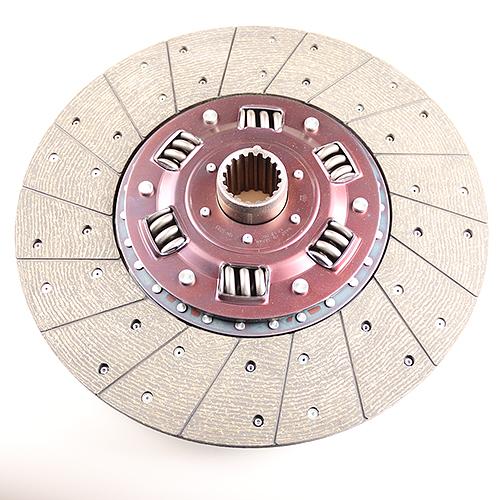 Диск сцепления NW5283 30100-90071 NKK фото 1