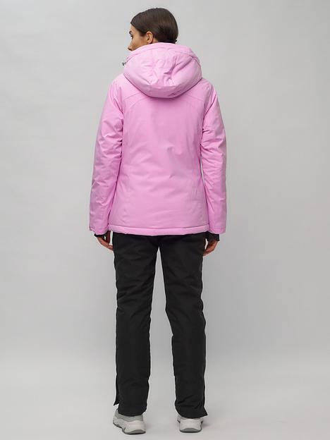 Костюм горнолыжный CHUNMAI 0507R фото 4