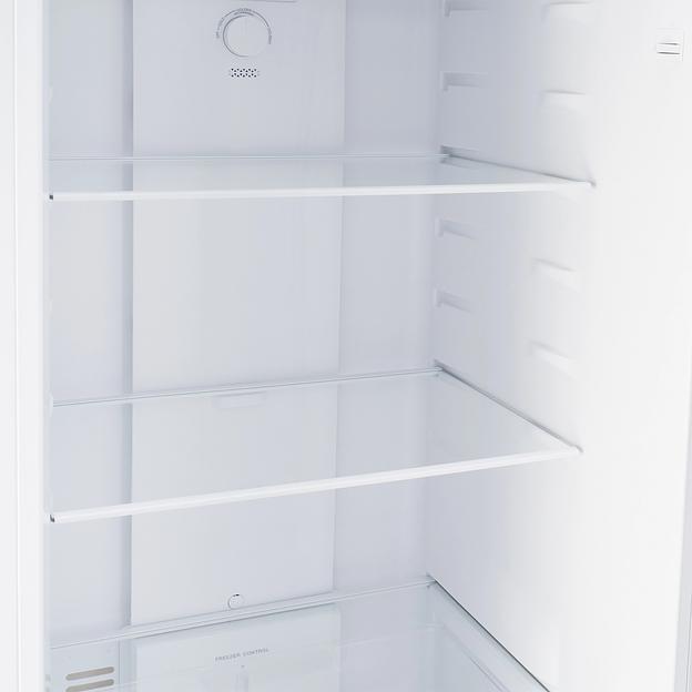 Холодильник Hyundai CC30021AF 2-хкамерн. белый фото 10