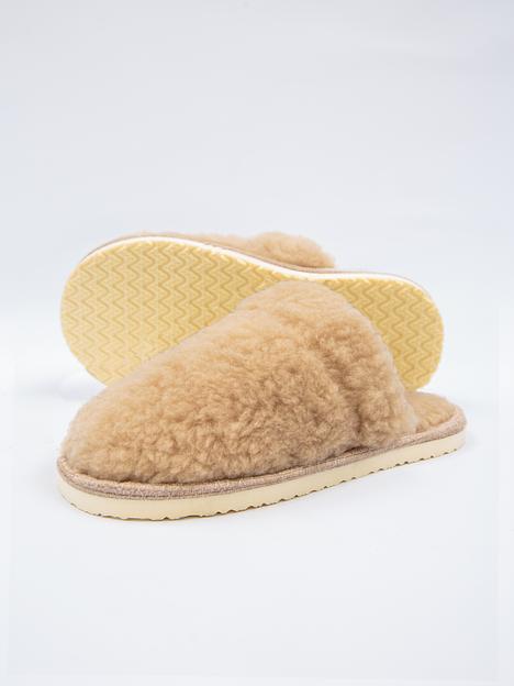 Тапочки мужские домашние закрытые M опт фото 4