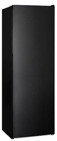 Морозилка Nordfrost DF 268 BAP, черный, 256л, 6 ящиков фото 1