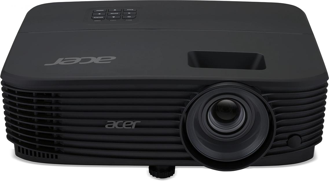 Acer X1329 {WXGA 4800 UHP OK}[MR.JX711.001] фото 6