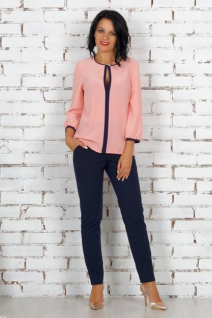 Блуза АР-1751 фото 2