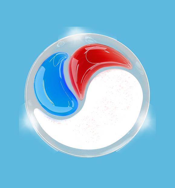 Капсулы для посудомоечной машины More Choice Wäs chen gusäß 30 шт, опт фото 5