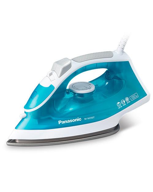 Утюг Panasonic NI-M250TGTW фото 1