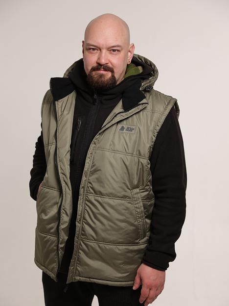 Жилет «Норд» ОПТ фото 3