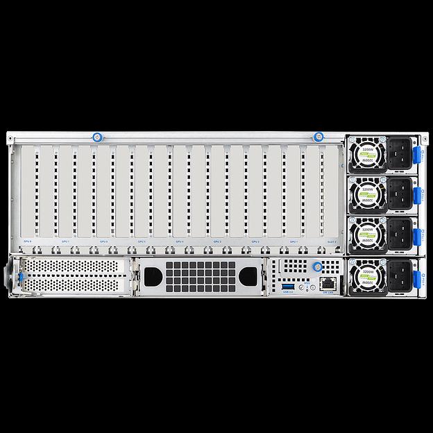 Платформа системного блока ASUS ESC8000-E12P-SKU1 фото 7
