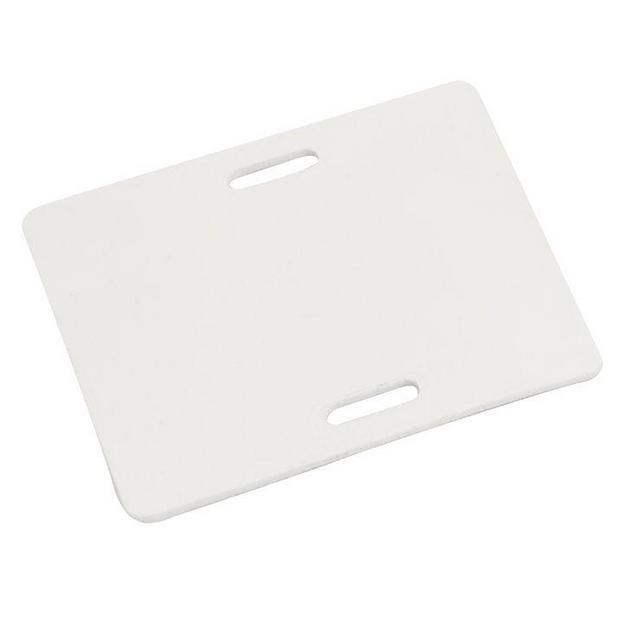 EKF mt-134-bs Бирка кабельная маркировочная У-134 большой квадрат EKF PROxima (уп. 100 шт) фото 3