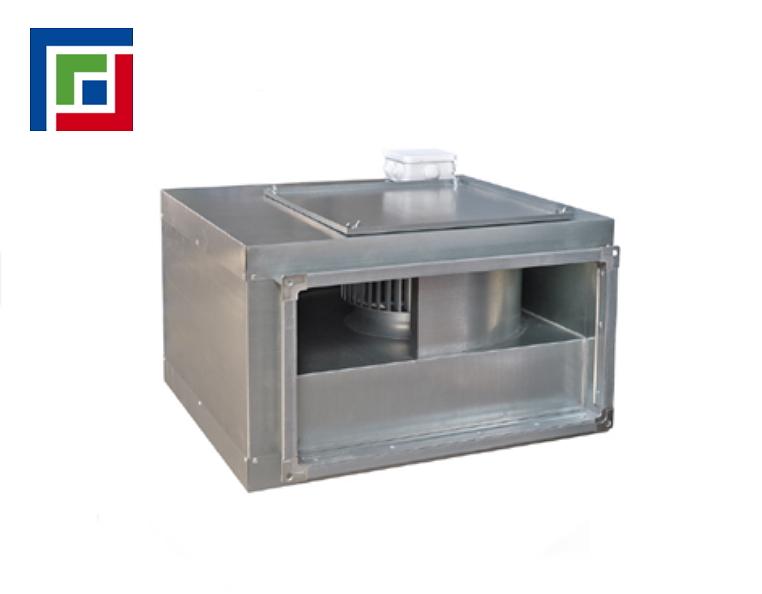 Вентилятор шумоизолированный АмурВент серии ORION-SH - 60х30-4/3 фото 1