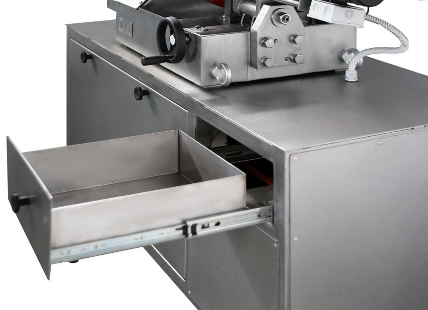 Заточной станок СЗВ-03СП с СОЖ и столом фото 3