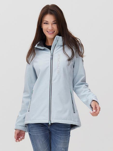 Ветровка MTFORCE 2031Gl фото 5