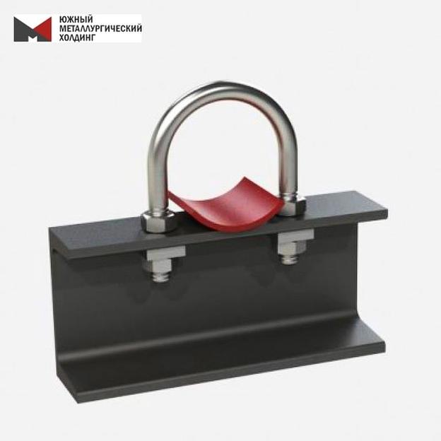 Опоры подвижные Серия 5.900 А14Б 590.000 Выпуск 4 фото 1