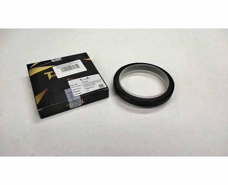 Сальник коленвала E2-E3 передний 95x115x12 VG1047010038 TiggerPart фото 4