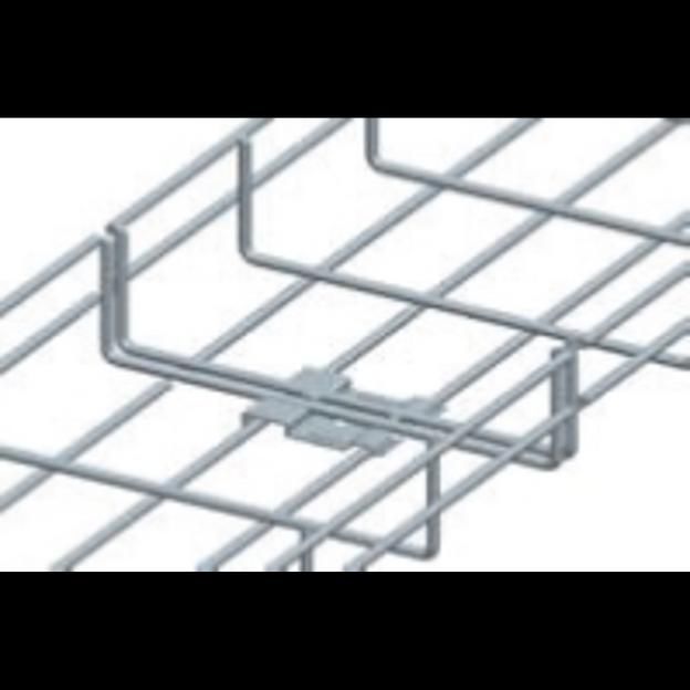 Соединитель безвинтовой фото 2