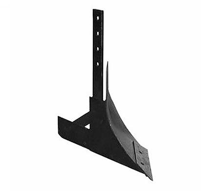 Плуг малый левый фото 1