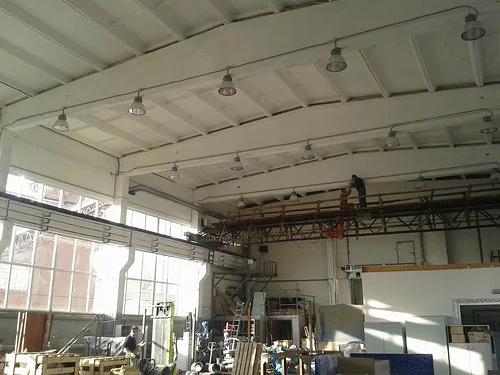 Электромонтажные работы фото 3