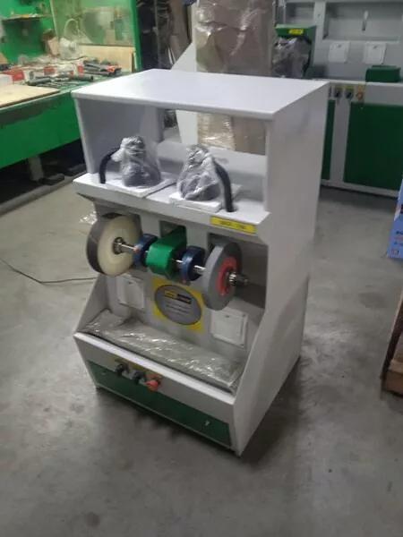 Станок для ремонта обуви ШСК 770 фото 3