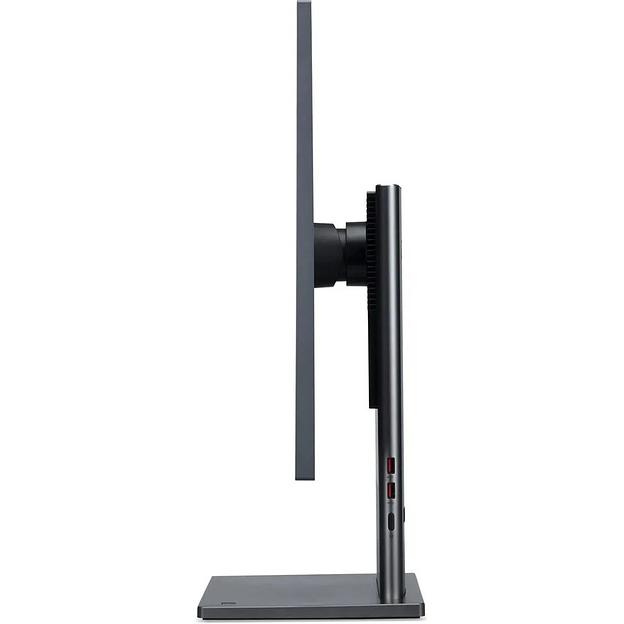 Моноблок Acer Aspire S27-1755 Core i7-1260P/16Gb/SSD1Tb/27"/IPS/WQHD/Win11/grey (DQ.BKECD.004) фото 5