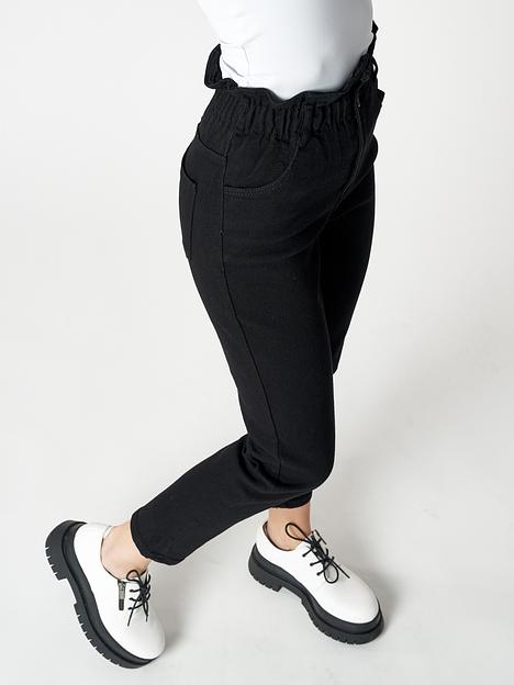 Джинсы прямые MUDDY 248Ch фото 9