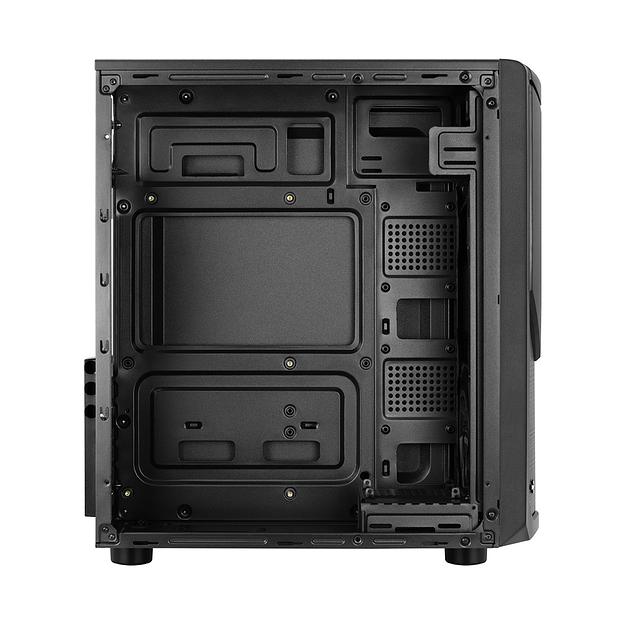 Компьютерный корпус Aerocool Tomahawk без Б/П фото 3