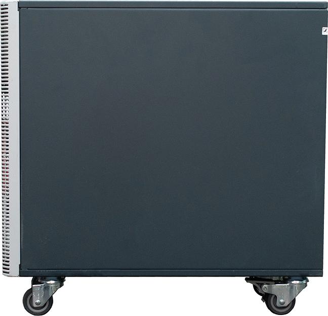 Стабилизатор напряжения Штиль ИнСтаб IS3115RT 13500Вт 15000ВА белый фото 7