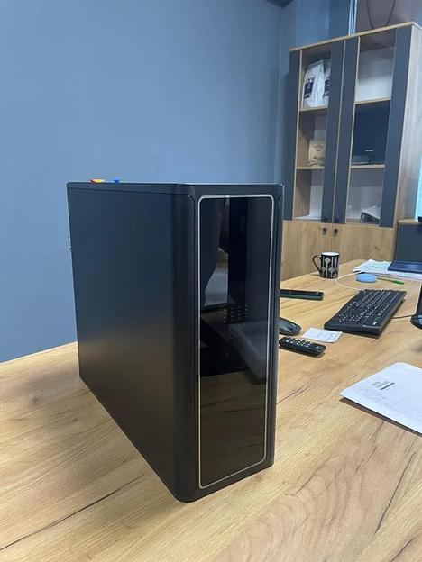 Фильтр для воды с обратным осмосом RO-H905 ОПТ фото 6