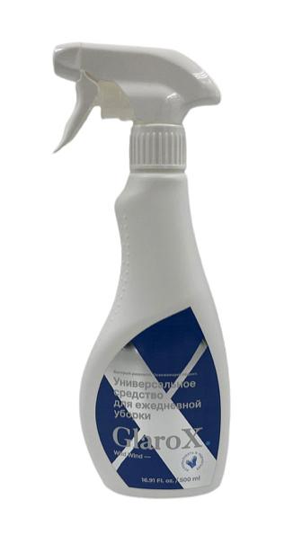 Средство для ежедневной уборки Wild Wind 500 мл ОПТ фото 1