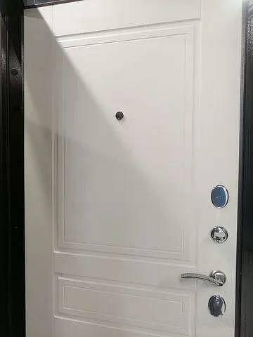 Дверь входная металлическая опт фото 1