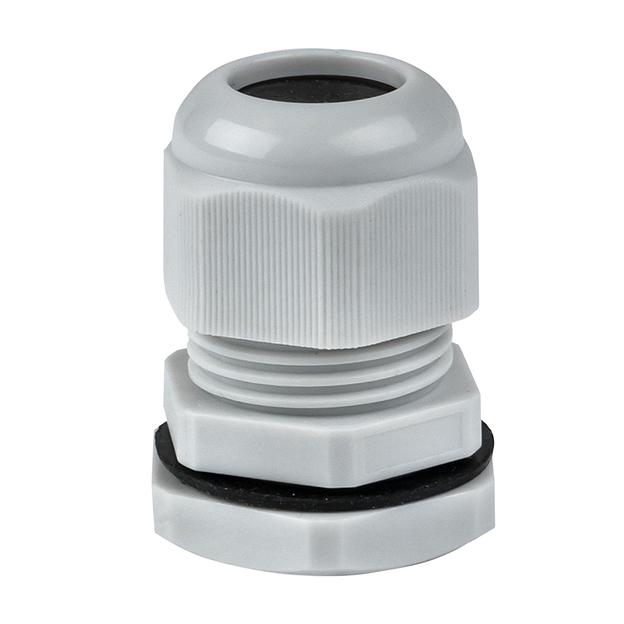 EKF plc-pg-19 Сальник PG19 IP54 d отверс. (24мм.) d проводника 12-15мм EKF PROxima фото 1